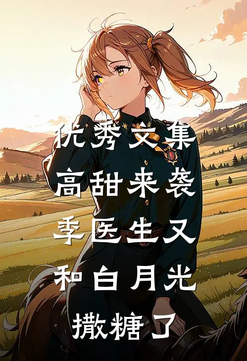 优秀文集高甜来袭：季医生又和白月光撒糖了