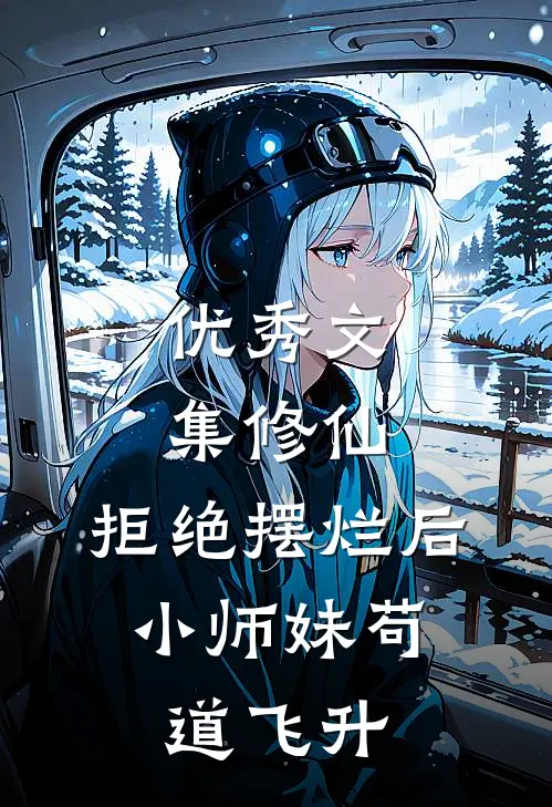 优秀文集修仙：拒绝摆烂后，小师妹苟道飞升