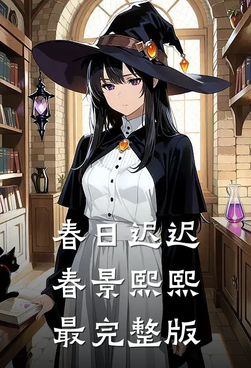 春日迟迟，春景熙熙最完整版