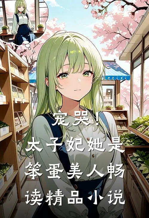 宠哭！太子妃她是笨蛋美人畅读精品小说