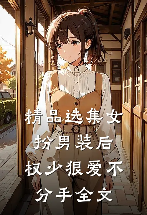 精品选集女扮男装后,权少狠爱不分手全文