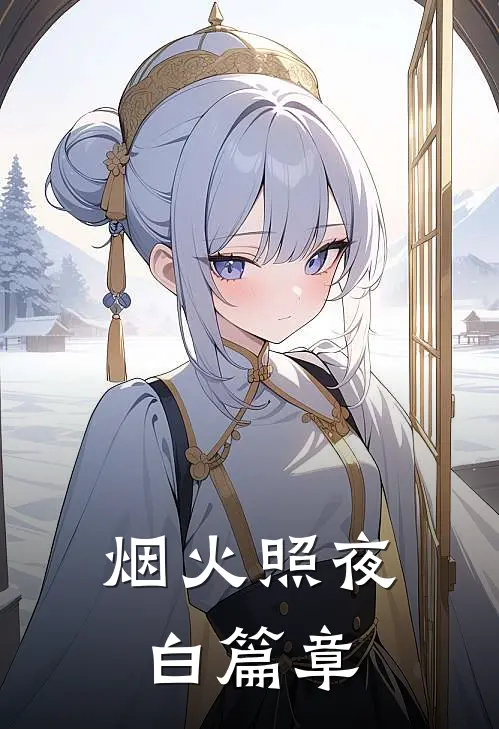 烟火照夜白篇章