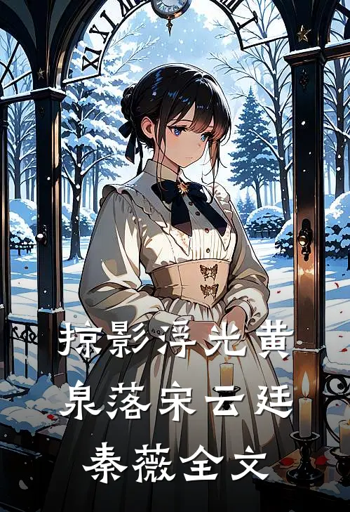 掠影浮光黄泉落宋云廷秦薇全文