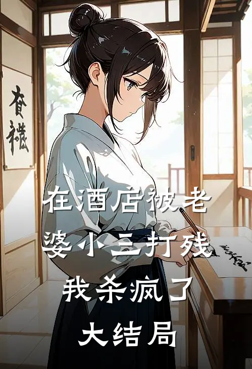在酒店被老婆小三打残，我杀疯了大结局