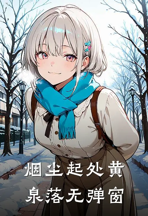 烟尘起处黄泉落无弹窗