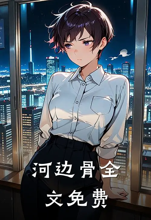 河边骨全文免费