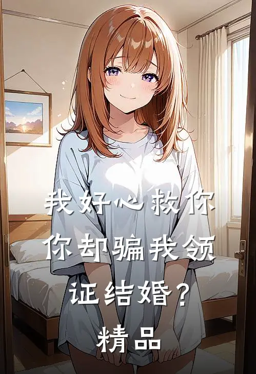 我好心救你，你却骗我领证结婚？精品