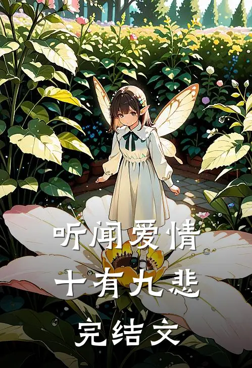听闻爱情，十有九悲完结文