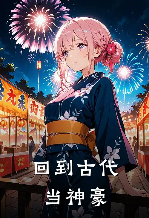 回到古代当神豪