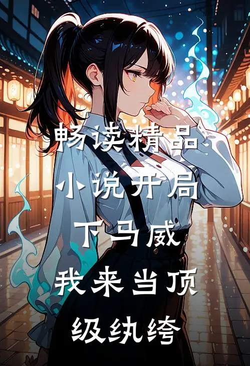 畅读精品小说开局下马威，我来当顶级纨绔