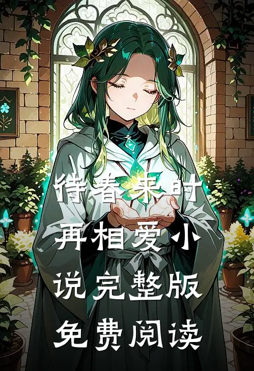待春来时再相爱小说完整版免费阅读