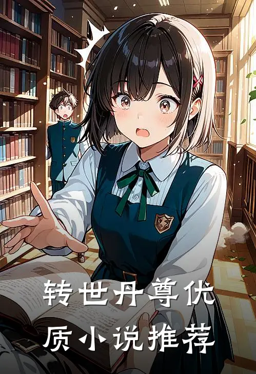 转世丹尊优质小说推荐
