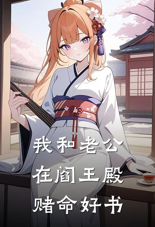 我和老公在阎王殿赌命好书