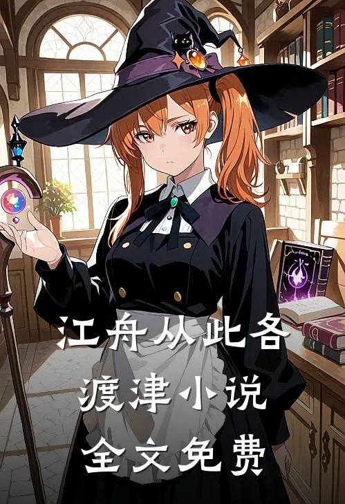 江舟从此各渡津全文免费阅读完整版