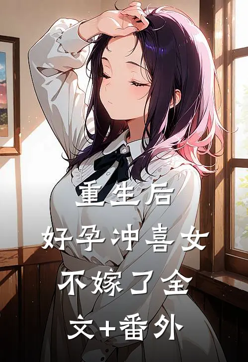 重生后，好孕冲喜女不嫁了全文+番外