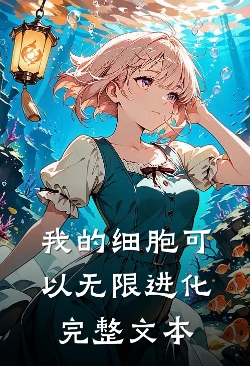 我的细胞可以无限进化完整文本