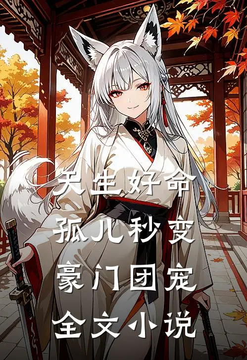 天生好命，孤儿秒变豪门团宠全文小说