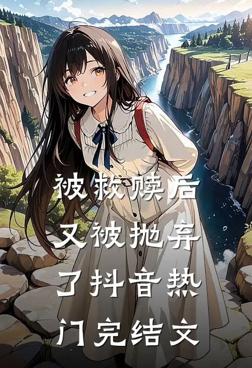 被救赎后又被抛弃了抖音热门完结文