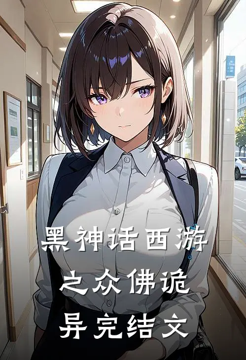 黑神话西游之众佛诡异完结文