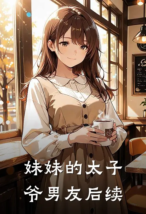 妹妹的太子爷男友后续