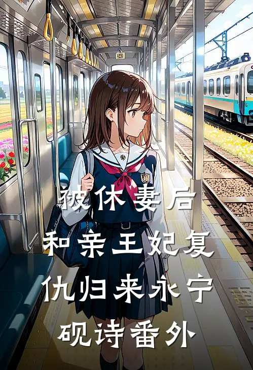 被休妻后，和亲王妃复仇归来永宁砚诗 番外