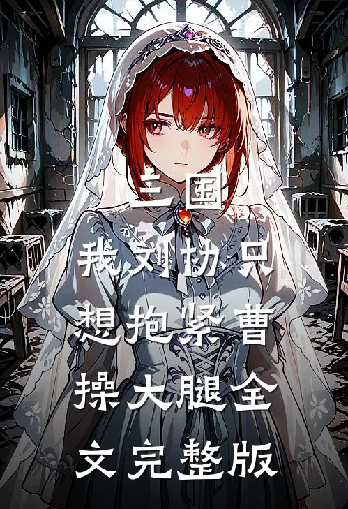 三国：我刘协只想抱紧曹操大腿全文完整版