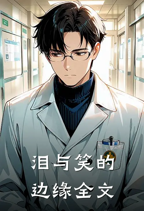 泪与笑的边缘全文