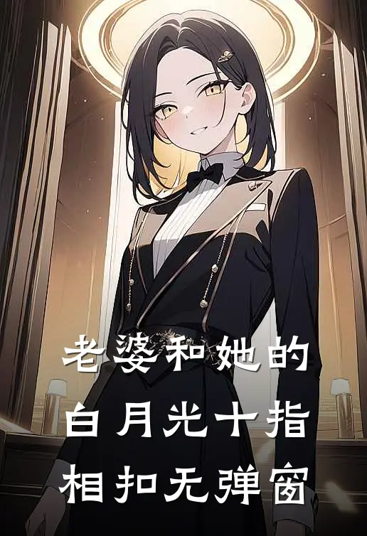老婆和她的白月光十指相扣无弹窗