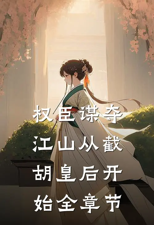权臣谋夺江山从截胡皇后开始全章节