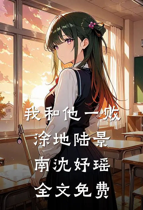 我和他一败涂地陆景南沈妤瑶全文免费