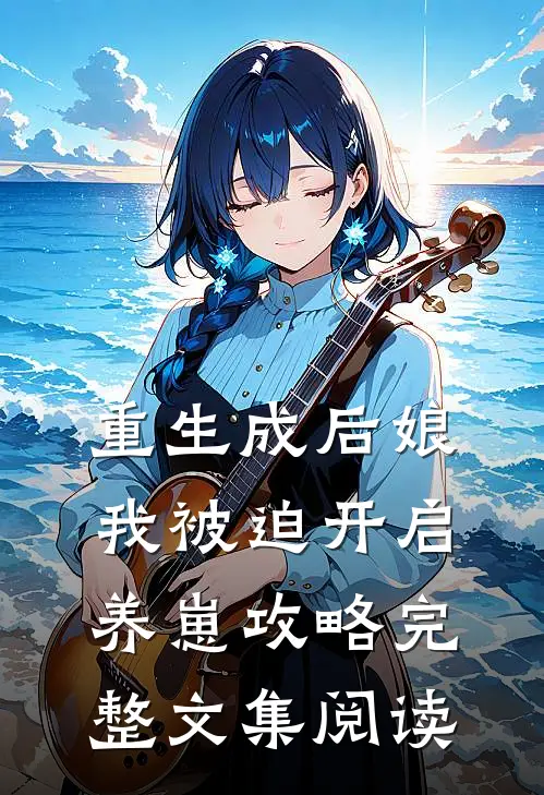 重生成后娘，我被迫开启养崽攻略完整文集阅读
