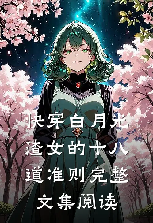 快穿白月光：渣女的十八道准则完整文集阅读