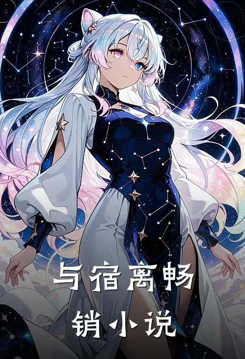 与宿离畅销小说