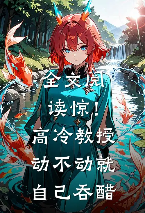 全文阅读惊！高冷教授动不动就自己吞醋