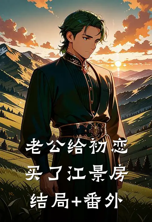 老公给初恋买了江景房结局+番外