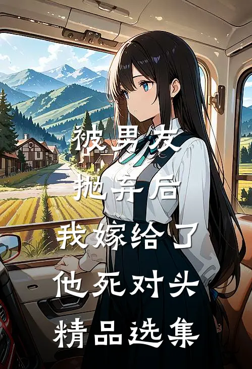 被男友抛弃后，我嫁给了他死对头精品选集