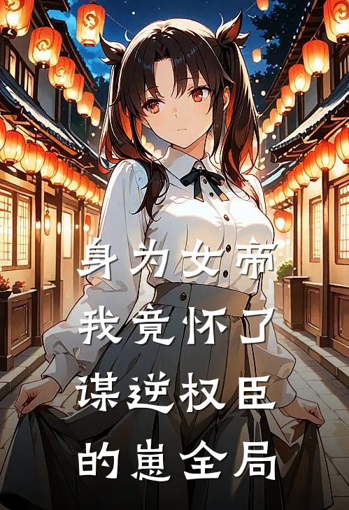 身为女帝，我竟怀了谋逆权臣的崽全局