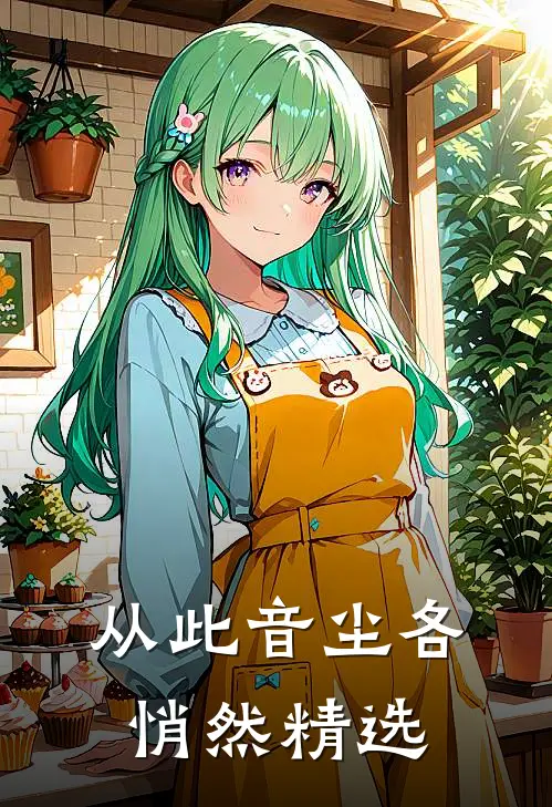 从此音尘各悄然精选