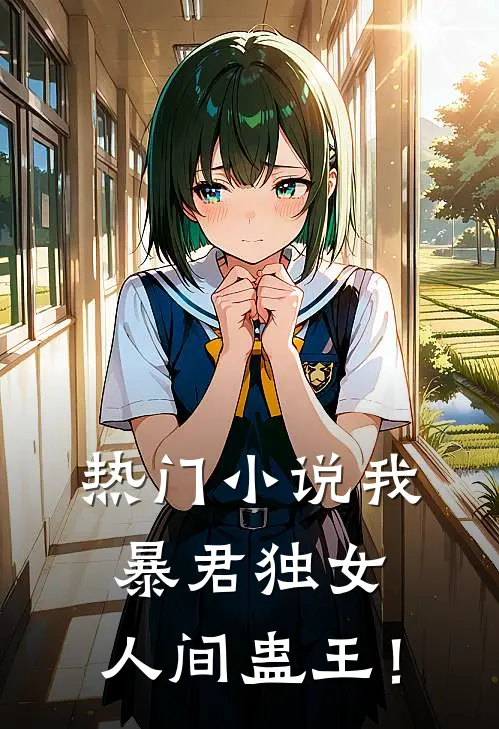 热门小说我，暴君独女，人间蛊王！