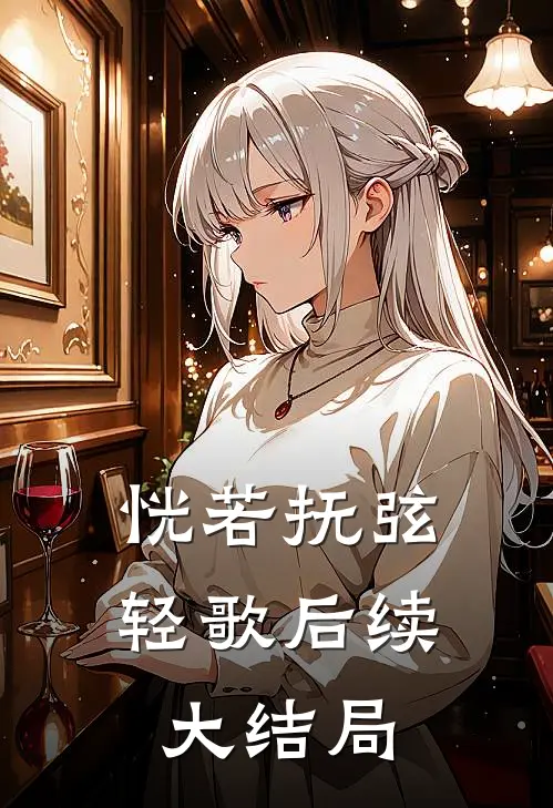 恍若抚弦轻歌后续大结局