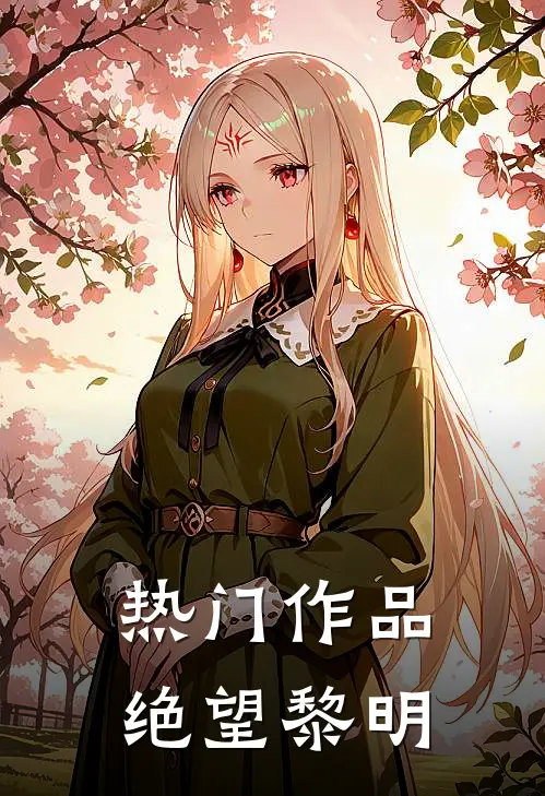 热门作品绝望黎明是