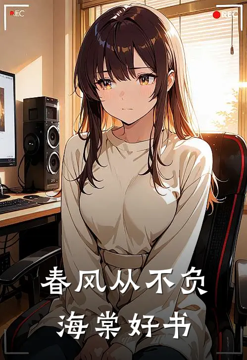 春风从不负海棠好书