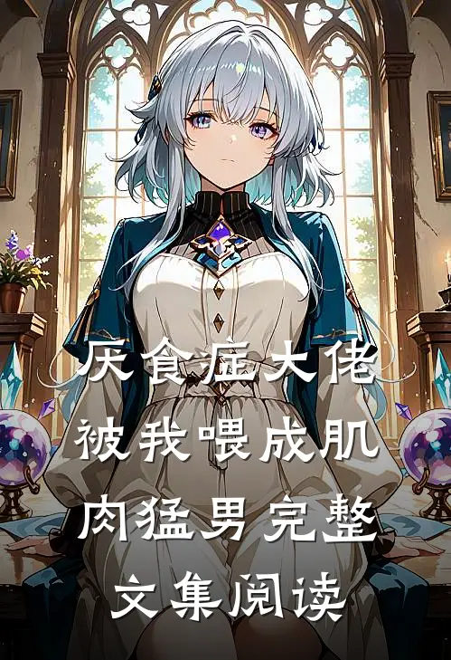 厌食症大佬被我喂成肌肉猛男完整文集阅读