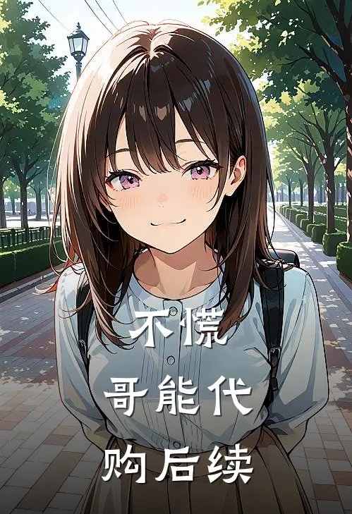 不慌，哥能代购后续