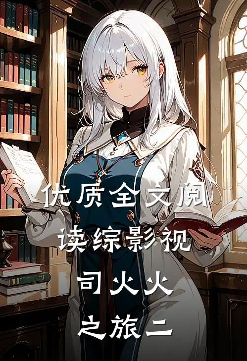 优质全文阅读综影视：司火火之旅二