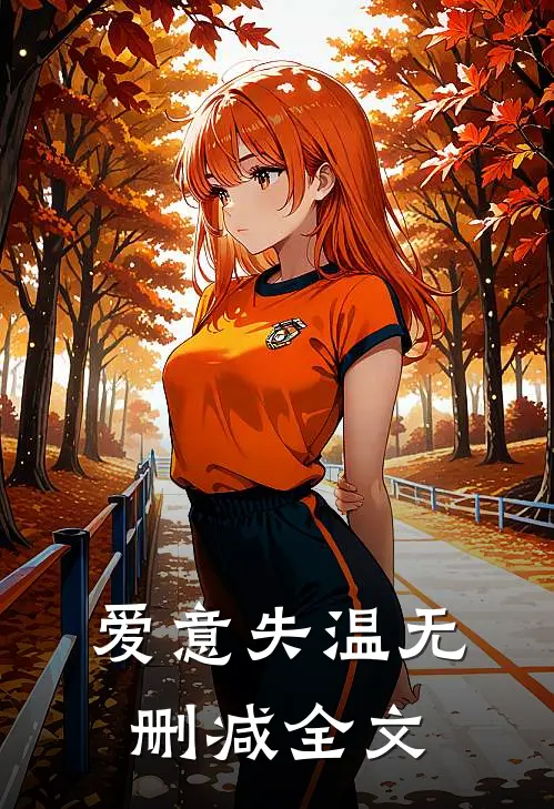 爱意失温无删减全文