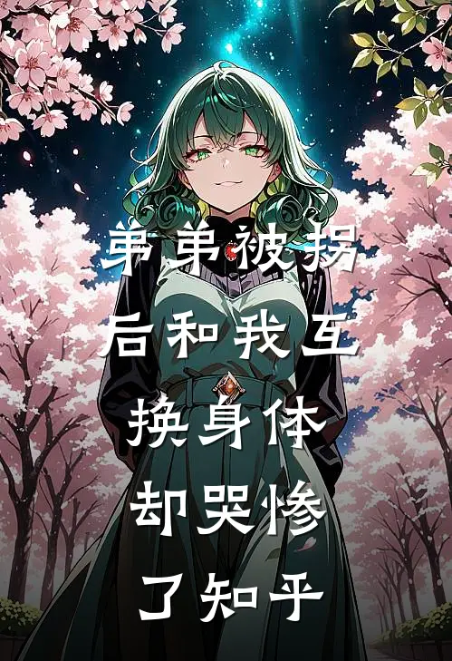 弟弟被拐后和我互换身体，却哭惨了知乎