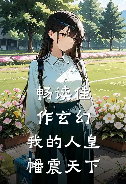 畅读佳作玄幻：我的人皇幡震天下