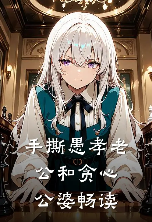 手撕愚孝老公和贪心公婆畅读