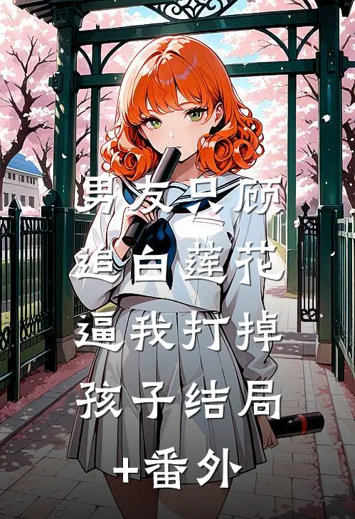 男友只顾追白莲花，逼我打掉孩子结局+番外